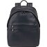  New York Daypack Leder 41 cm Laptopfach Variante navy