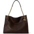  Bradley Shopper Tasche Leder 35.5 cm Variante chestnut brown