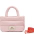  Unio Cortina S Cortina S Handtasche S 29 cm Variante rose