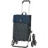 Treppenst. Royal Sh. Einkaufstrolley 57 cm Variante blau Treppenst. Royal Sh. Einkaufstrolley 57 cm Variante blau