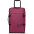  Tranverz 2 Rollen Kabinentrolley 51 cm Variante wine burgundy