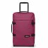 Tranverz Tranverz 2 Rollen Kabinentrolley 51 cm Variante wine burgundy Tranverz Tranverz 2 Rollen Kabinentrolley 51 cm Variante wine burgundy