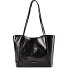 Icons Shopper Tasche Leder 38 cm Variante nero