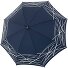 Elegance Stockschirm 91 cm Variante streifen Elegance Stockschirm 91 cm Variante streifen