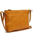 Weimar Umhängetasche Leder 24 cm Variante ocher yellow Weimar Umhängetasche Leder 24 cm Variante ocher yellow