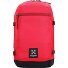  Mirre Rucksack 47 cm Laptopfach Variante scarlet red