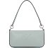  Sculpted Deboss Schultertasche 25 cm Variante slate gray