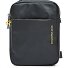  Eco Coated Mini Bag Umhängetasche 15 cm Variante black