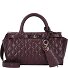  Idra Handtasche 30 cm Variante wine