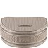 Corbello Schmuckkasten 12.5 cm Variante taupe Corbello Schmuckkasten 12.5 cm Variante taupe