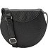 Hirsch Sigrun Umhängetasche Leder 23 cm Variante schwarz Hirsch Sigrun Umhängetasche Leder 23 cm Variante schwarz