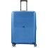 Jet 4 Rollen Trolley 75 cm mit Dehnfalte Variante marine  Jet 4 Rollen Trolley 75 cm mit Dehnfalte Variante marine