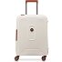  Moncey 4-Rollen Kabinentrolley 55 cm Variante angora