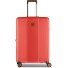 Ferrara 4 Rollen Trolley M 67 cm mit Dehnfalte Variante red Ferrara 4 Rollen Trolley M 67 cm mit Dehnfalte Variante red