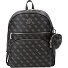 Power Play II Daypack 36 cm Laptopfach Variante brown logo Power Play II Daypack 36 cm Laptopfach Variante brown logo