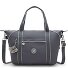  Basic Art Schultertasche 44 cm Variante moonlit grey