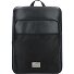 Tagged Daypack 41 cm Laptopfach Variante black  Tagged Daypack 41 cm Laptopfach Variante black