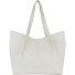 Elsa Schultertasche Leder 38 cm Variante weiß Elsa Schultertasche Leder 38 cm Variante weiß