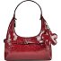  Taylor Schultertasche 24 cm Variante red