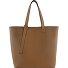 Zita Shopper Tasche 47 cm Variante cognac Zita Shopper Tasche 47 cm Variante cognac