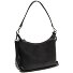 Christie Schultertasche Leder 23 cm Variante black Christie Schultertasche Leder 23 cm Variante black