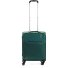  Speed 4-Rollen Kabinentrolley 55 cm Variante smaragd