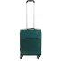  Speed 4-Rollen Kabinentrolley 55 cm Variante smaragd