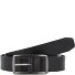  CK Must Wendegürtel Leder Variante black mono- ck black | 85 cm