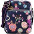  Deja Futur Mini Bag Umhängetasche 17 cm Variante peacoat