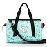 Allrounder XS Sporttasche 27 cm Variante cats and dogs mint Allrounder XS Sporttasche 27 cm Variante cats and dogs mint