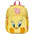  Looney Tunes Kids Kinderrucksack 32 cm Variante tweety giallo