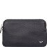 Capri Schlüsseletui RFID Leder 17 cm Variante schwarz  Capri Schlüsseletui RFID Leder 17 cm Variante schwarz