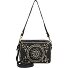  Moira Schultertasche Leder 19 cm Variante nero
