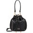 Olmina Beuteltasche 29 cm Variante schwarz