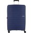  Summer Hit 4 Rollen Trolley 76 cm Variante navy