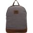 Vintage Hemp Rucksack 35 cm Variante light grey Vintage Hemp Rucksack 35 cm Variante light grey