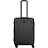 Oryson 4 Rollen Trolley M 65 cm mit Dehnfalte Variante schwarz
