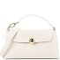  Sfera Soft Handtasche Leder 24 cm Variante panna