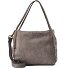 Viola Schultertasche Leder 28 cm Variante cemento Viola Schultertasche Leder 28 cm Variante cemento
