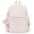 Basic Plus City Zip Mini City Rucksack 29 cm Variante pink shine Basic Plus City Zip Mini City Rucksack 29 cm Variante pink shine