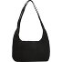 Ginseng Schultertasche Leder 31 cm Variante blacksmoke Ginseng Schultertasche Leder 31 cm Variante blacksmoke