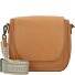 Just Pure Umhängetasche Leder 27 cm Variante golden sand Just Pure Umhängetasche Leder 27 cm Variante golden sand