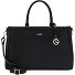  Orlanda Shopper Tasche 36 cm Variante schwarz