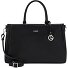 Orlanda Shopper Tasche 36 cm Variante schwarz  Orlanda Shopper Tasche 36 cm Variante schwarz