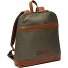  Nesna City Rucksack 26 cm Variante steel green