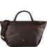  Paola Handtasche Leder 27 cm Variante soil brown