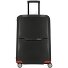 Magnum Eco 4 Rollen Trolley 69 cm Variante black-red Magnum Eco 4 Rollen Trolley 69 cm Variante black-red