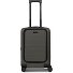  4 Rollen Kabinentrolley 55 cm Laptopfach mit Dehnfalte Variante cool olive