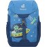 Schmusebär Kinderrucksack 33 cm Variante wave-nightblue Schmusebär Kinderrucksack 33 cm Variante wave-nightblue
