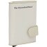 Sabana Geldbörse RFID Schutz Leder 7.5 cm Variante off white Sabana Geldbörse RFID Schutz Leder 7.5 cm Variante off white